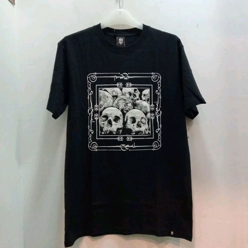 KAOS MATERNAL DISASTER ORIGINAL