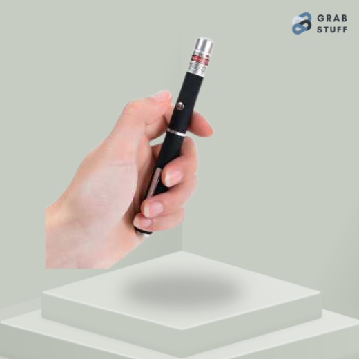 Pen Laser Pointer Warna Merah Jarak Jauh / Laser Pointer Presentasi Meeting Seminar Red Beam 1 MW 650NM with Battery / Laser Senter Pointer Jarak Jauh Warna Merah / Alat Petunjuk Laser Meeting Presentasi Laser Powerpoint Proyektor / Pointer Pen Pulpen