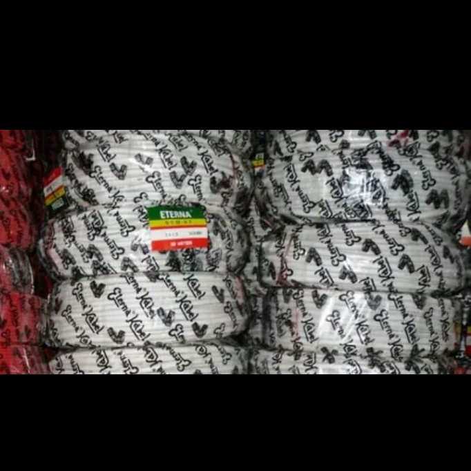 Nymhy 3X2,5Mm Eterna / Kabel Listrik Eterna Nym Hy 3X2,5 @50Meter