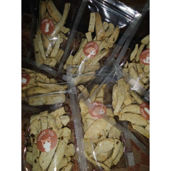 

BASRENG ORIGINAL EXTRA DAUN JERUK
