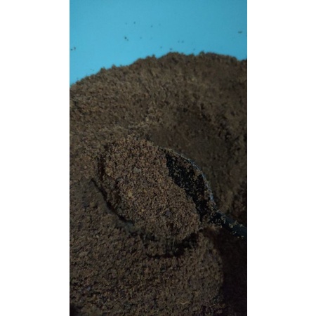 

Abon Hati Ayam Murni