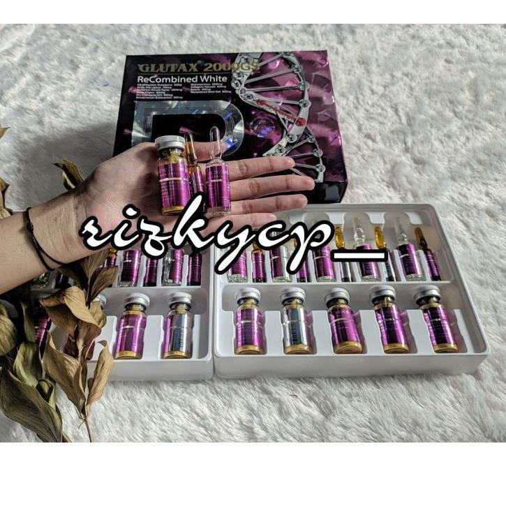 ((R-2-7 ♥☞> Glutax 2000gs ecer langsung kirim