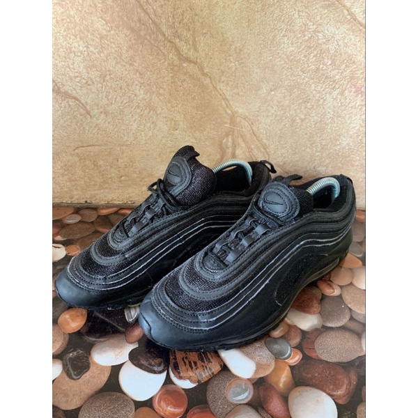 Air Max 97 Full Black ||