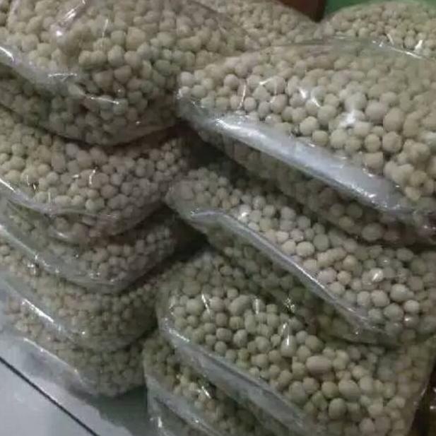 

パ Sukro CIKUR 1KG Sari Rasa KLC Toping Baso Aci Ł