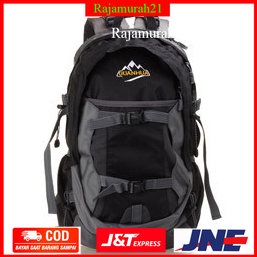 Guanhua Tas Ransel Mountaineering 35 L - OMBG25BK