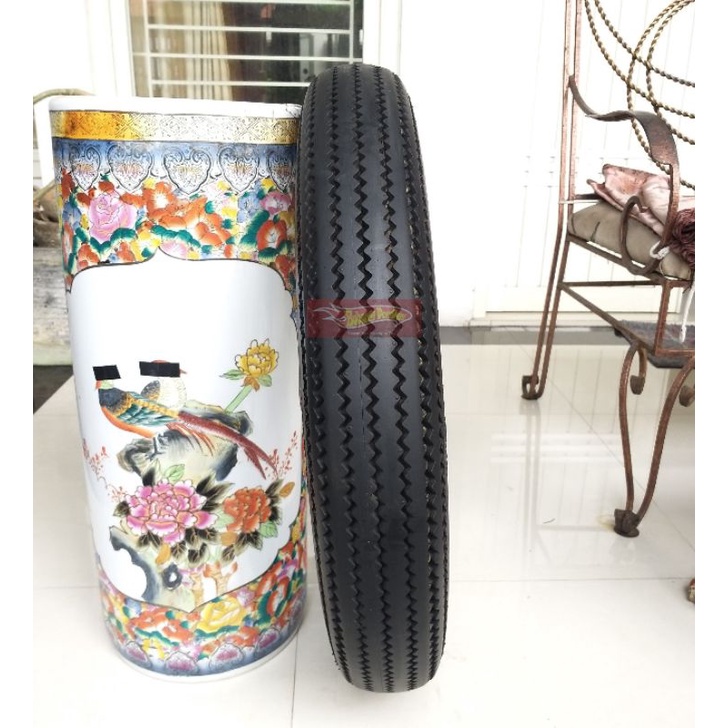 ban firestone deluxe 4.00 ring 18 not fuckstone shinko e270 coker avon custom