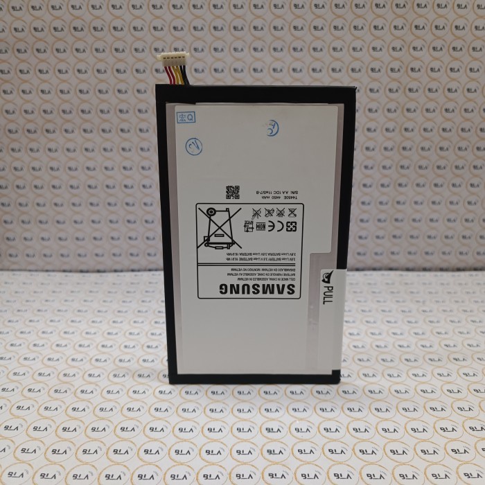 BATERAI BATTERY ORIGINAL SAMSUNG GALAXY TAB 3 8.0" SM-T310 SM-T311