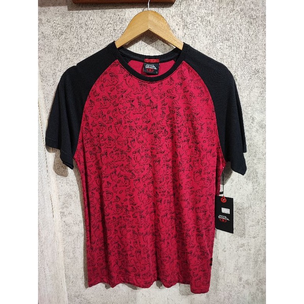 kaos no fear original