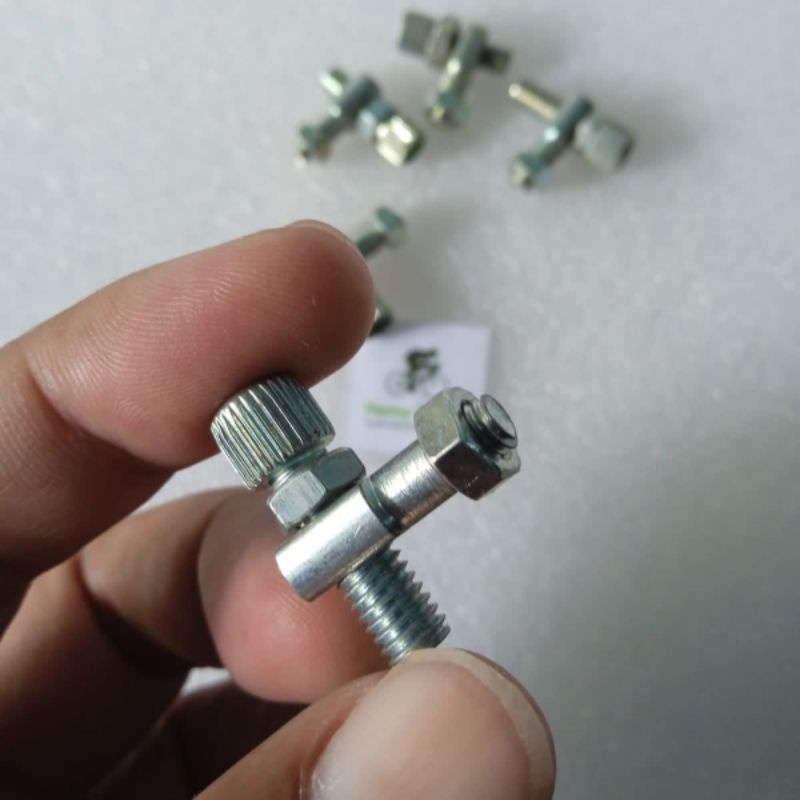 Baut setelan rem U Brake/Adjustable U-Brake