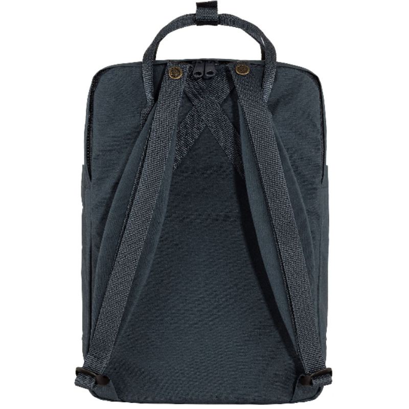 Fjallraven Kanken Laptop 13&quot; Navy Tas Laptop