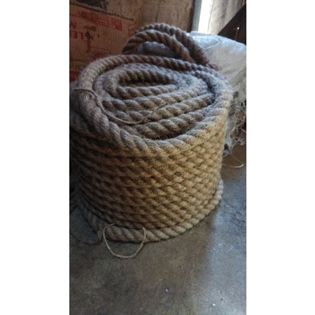 Tali Goni Murah Meteran Tali goni Tali Goni soft bahan lembut