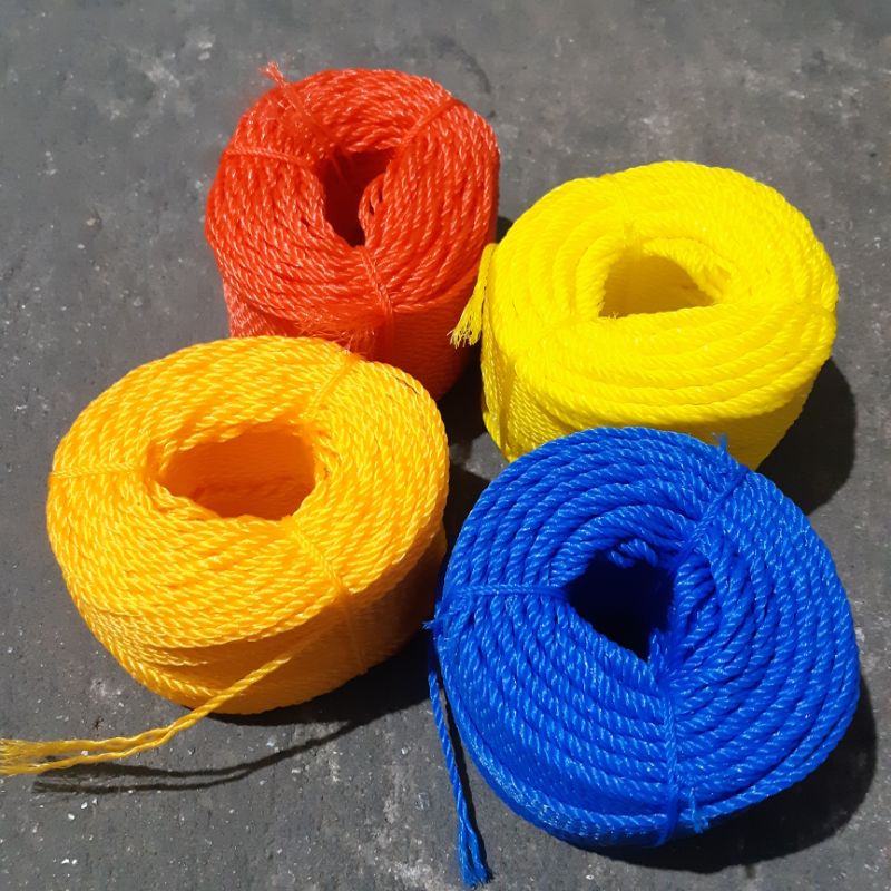 Tali tambang kecil 2,5mm