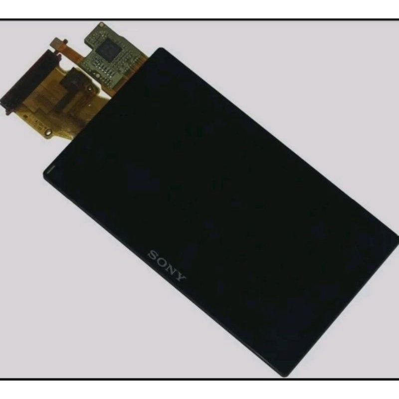 Lcd for Sony Nex-5N Nex 5N Garansi 1 bulan