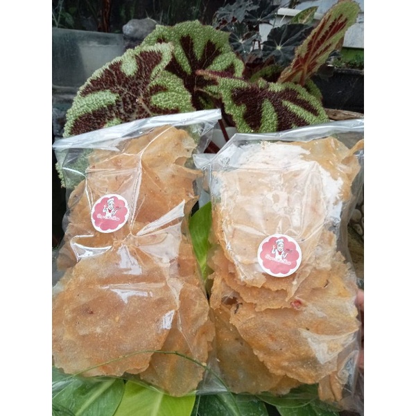 kicinpring pedas khas garut home made
