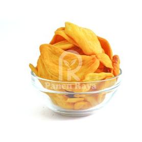 

BARANG TERUPDATE Keripik Nangka Arumsari 100gr Kripik Buah Siap Makan € 890