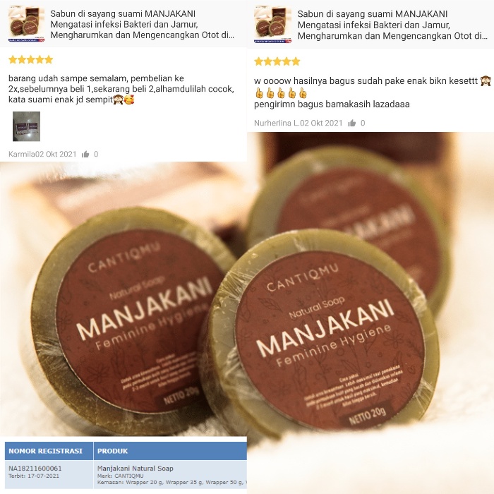 PRIVASI AMAN! MANJAKANI RAPET LEGIT, Obat agar kembali perawan, obat keset bikin suami nagih, virgin
