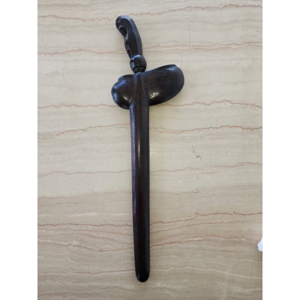 Patrem Keris Carangsoka Luk 7