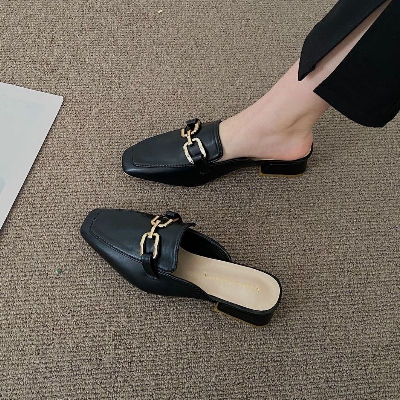 Sandal Offbit Kasual 0221450 Sandal Import Wanita