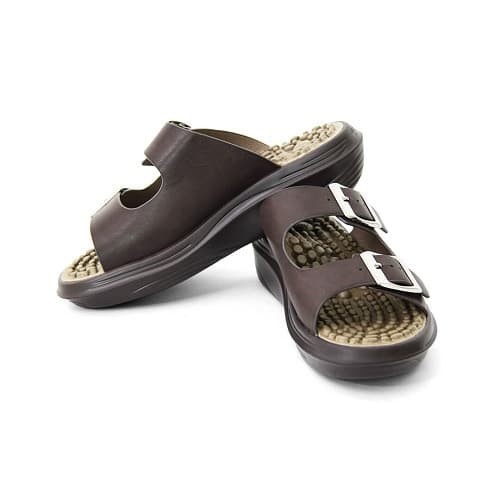 Sandal Kesehatan Jaco Kwalk Asli Jaco Tv / K Walk Sandal Terapi - W .Letha