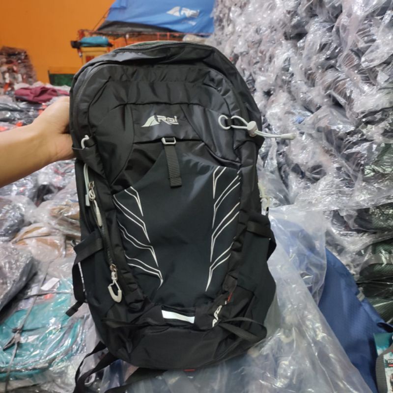 Tas Ransel Rei Sc Aeon 35L Original+Raincover