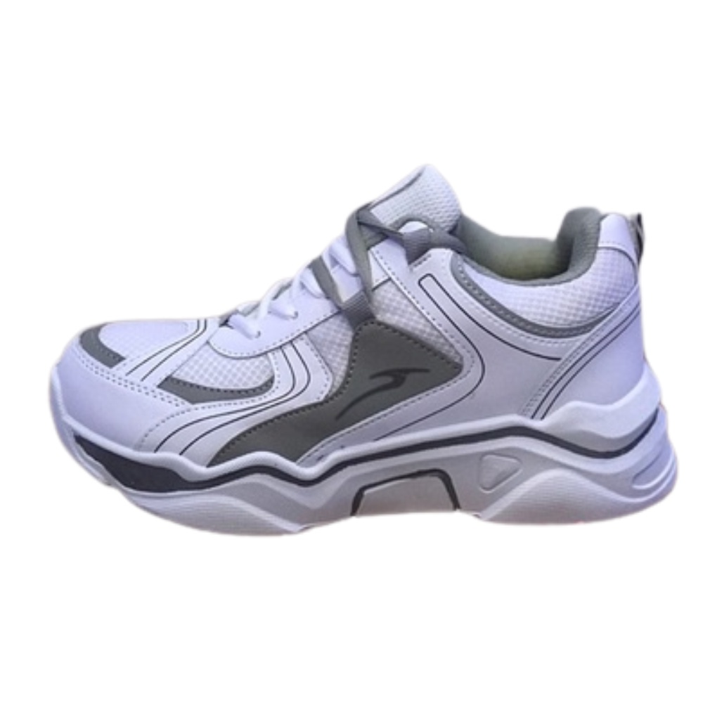 Pro ATT LJX 21 Sepatu Olahraga Wanita Sepatu Putih Sneakers Wanita Sepatu Kasual