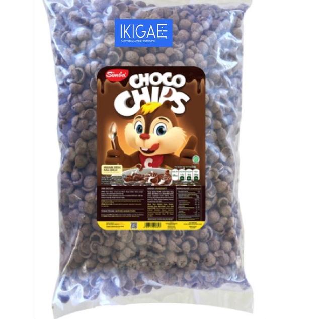 

➞Ready Stock✲➞ ZCV9M SIMBA CHOCO CHIPS / STRAWBERRY CHIPS 1 KG / 950gr 38 Harga Murah