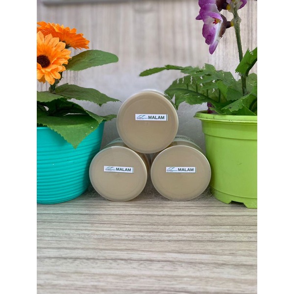 NAAVAGREEN KRIM MALAM (FOR ACNE)