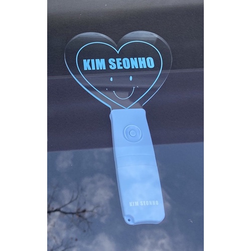 [JASTIP🇰🇷] Kim seonho lightstick