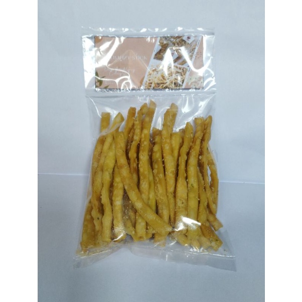 

Sistik Seledri Original (Kemasan Kecil)
