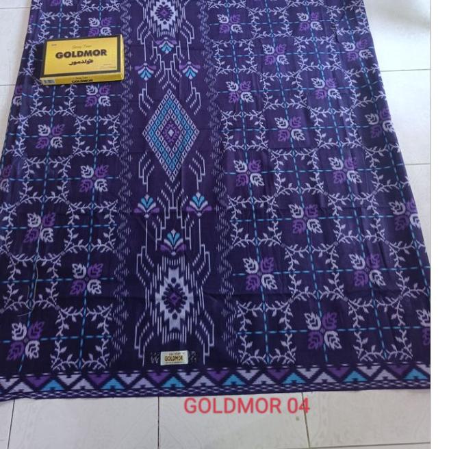 [100%] Sarung Afkiran Quds dan Goldmor  wadimor Primer, Grandmaster, Bali, Jentik manis