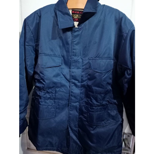 Winter Coat Deluxe Coat