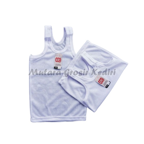 (M L XL 3L) SINGNLET KAOS DALAM ANAK MURAH / KAOS SINGLET ANAK SD LAKI LAKI dan PEREMPUAN SALUR