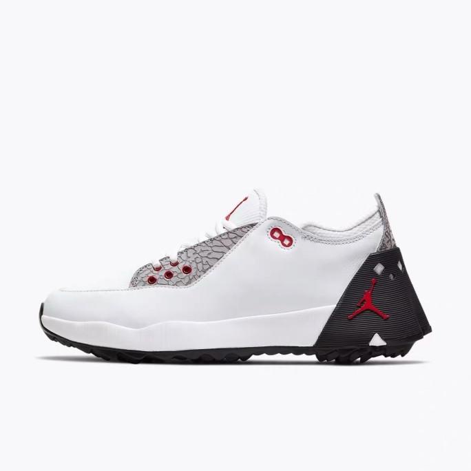 Nike Golf Air Jordan ADG 2 AJ golf shoes