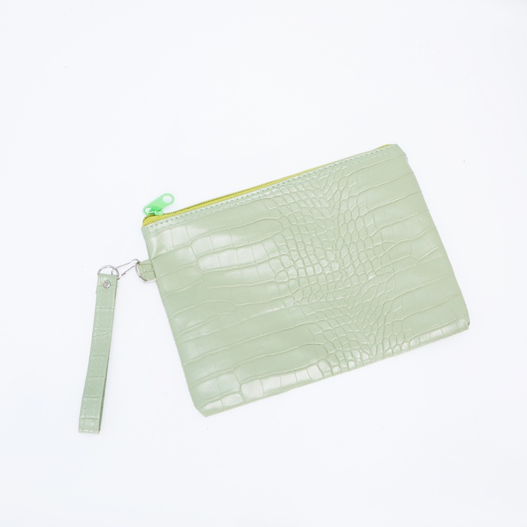 Handmadeshoesby - [Dompet Murah ]  Clucth Crana