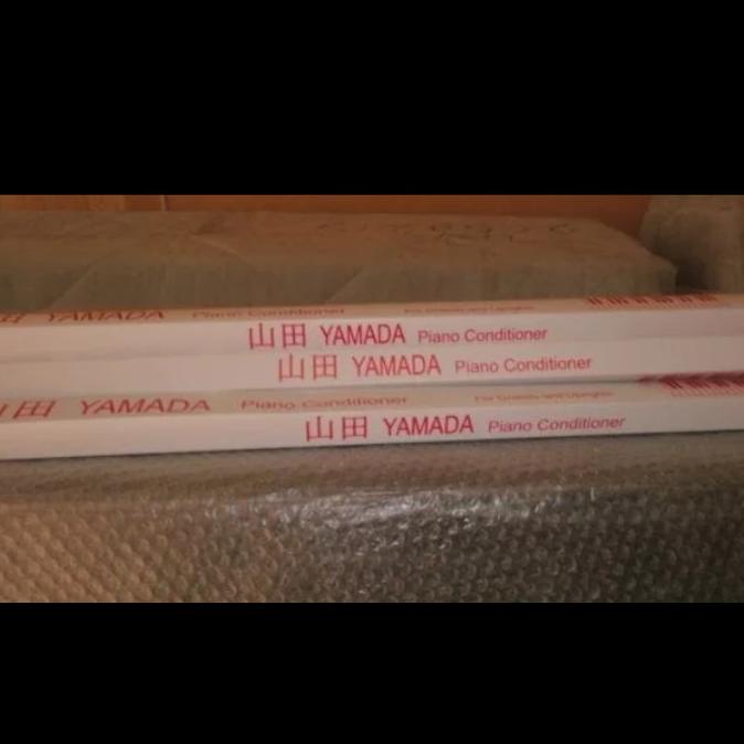 pemanas/ heater piano