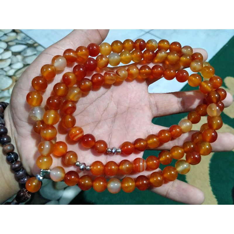 Tasbih Batu Sulaiman