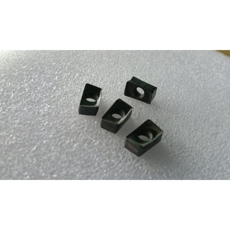 Insert Lomu 10 Kyocera bekas insert Mailing Lomu 10 second Kyocera