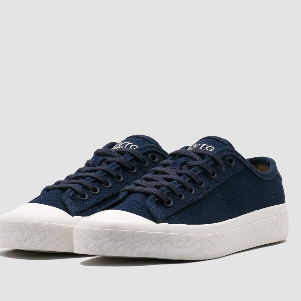 Special Price BRODO - Sneakers Vantage V2 Low Navy WS