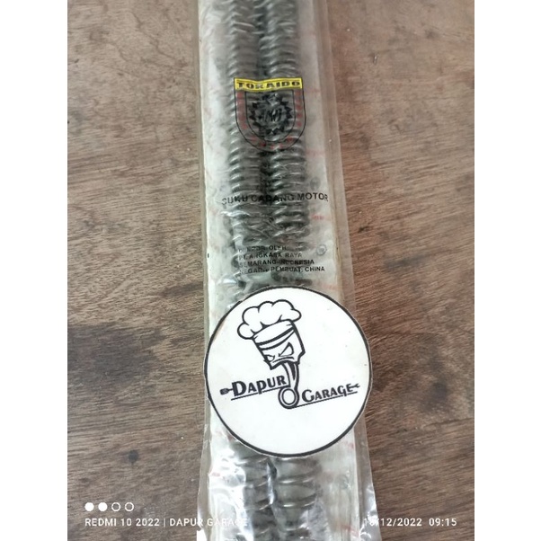 Per Shock Matic Tokaido