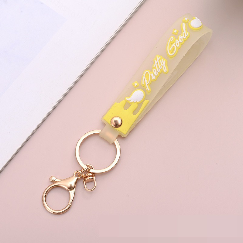 GANTUNGAN KUNCI STRAP (VHJKT)