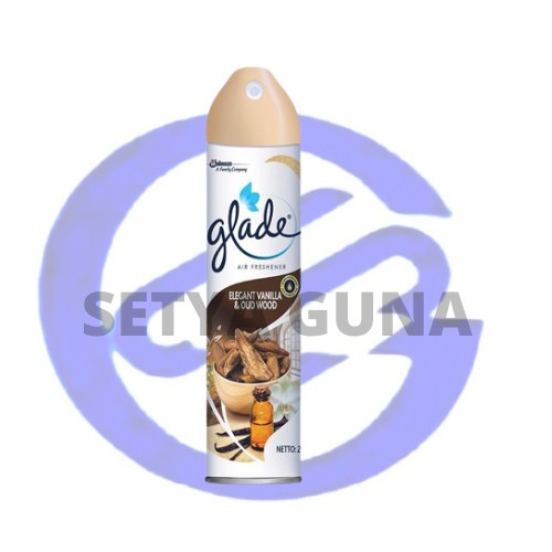 Glade Spray Aerosol 225 ml