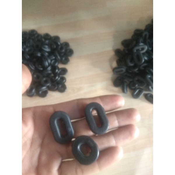 karet dop cover aki tutup aki cb100 cb125 gl100 gl125