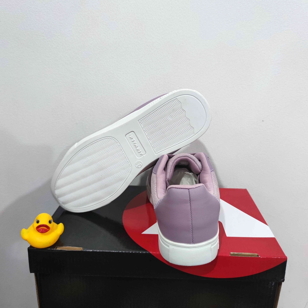 Airwalk Rindrea Purple Pink Original
