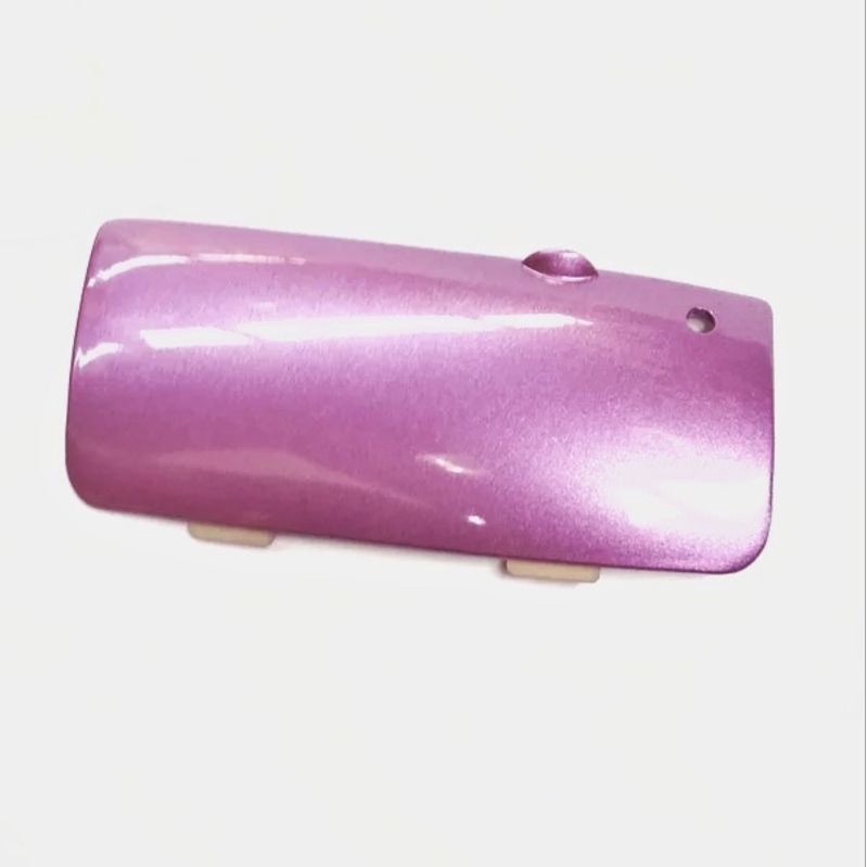 QJ Venus Sanex 50 cc Matic - Tutup Cover Oli Samping