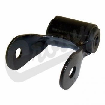 Anting Per / Shackle Belakang Jeep Cherokee XJ & Country
