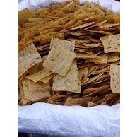 

Kerupuk Opak Petak Medan