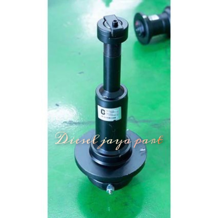 Cylinder adjuster Komatsu PC200 PC 200 Komatsu Spring Adjustet Verona