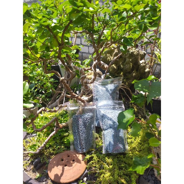 Pupuk Npk 161616 Yaramila Repack 125gram