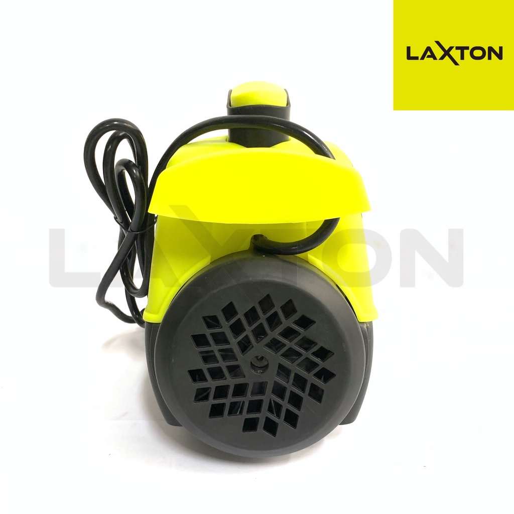 LAXTON Alat mesin steam cuci motor &amp; mobil Jet Cleaner High Pressure Washer semprot semprotan LX980 MURAH LARIS