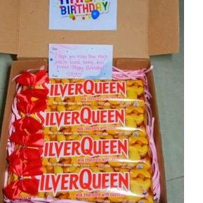 

TOP PRODUK Ⓝ KADO/HAMPRES ULTAH, GRADUATION, WISUDA, ANNIVERSARY COKLAT,,